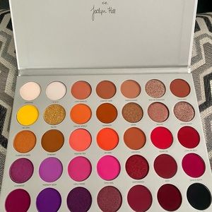 Jaclyn Hill Palette Volume II